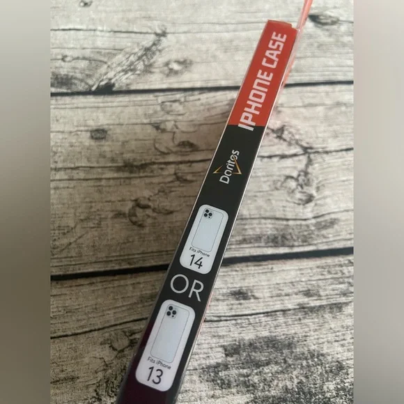 NWT! Protective phone case. Brand new in box. For iPhone 14 and 13 - Picture 8 of 11